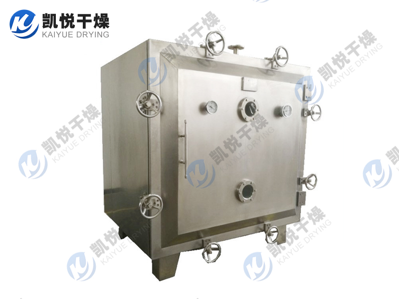 FZG\YZG方形圓形靜態真空枯燥機